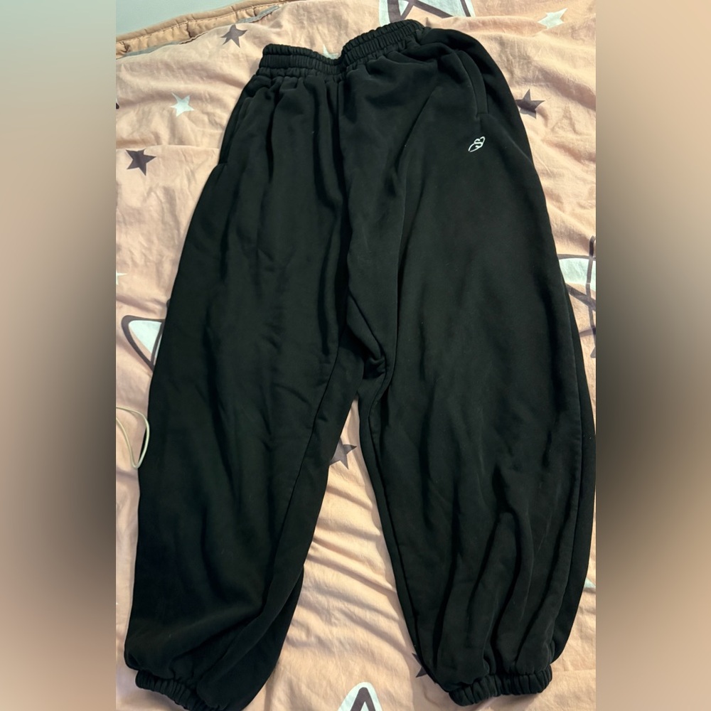 Black Kids Bottoms